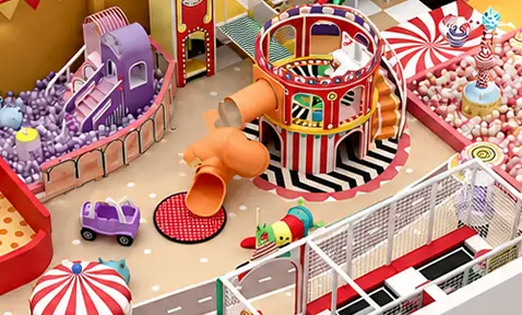 Circus Theme