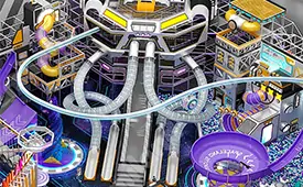 Slide Theme