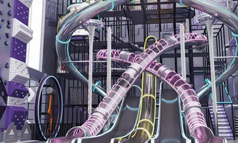 Slide Theme