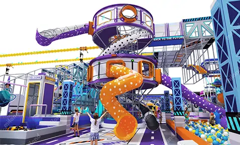 Slide Theme