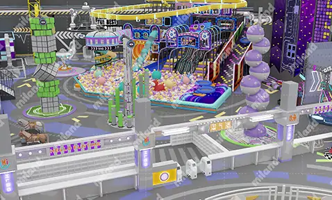 Sport Theme