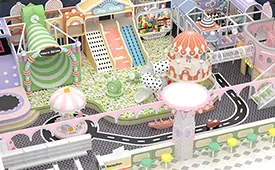 Maracon Theme