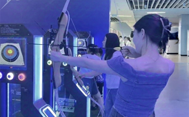 Mobile Archery